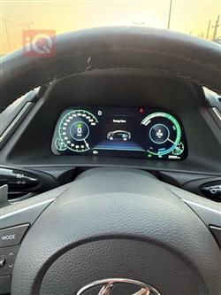 هیوندای سۆناتا